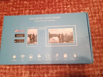 Frameo foto rámeček - 5