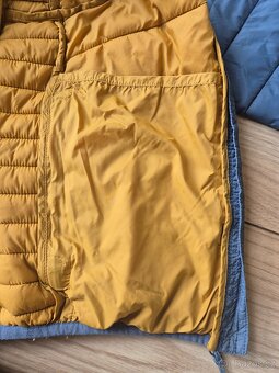 Bunda Marks&Spencer vel. 152 - 5