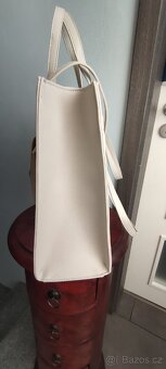 Kabelka nová velká sleva akce - 5