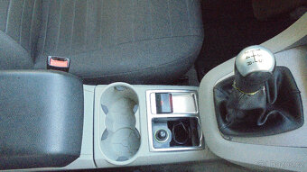 Ford C-Max 1,6 CDTi - náhradní díly - 5