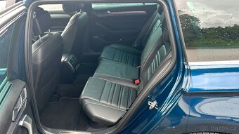 VOLKSWAGEN Passat 2.0TDI R-line - 5