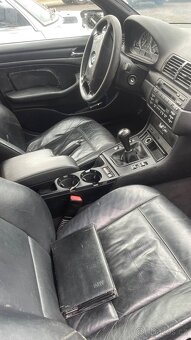 BMW e46 320d na ND - 5