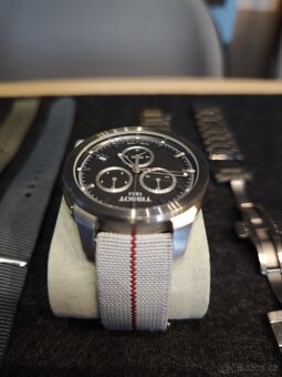 Tissot T-Sport Titanium - 5
