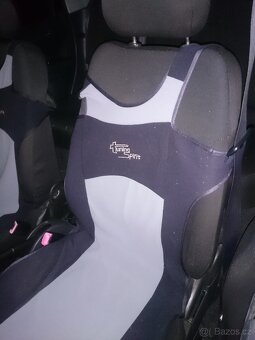 Suzuki Ignis 1.3 i 69kw r.v. 2007 - 5