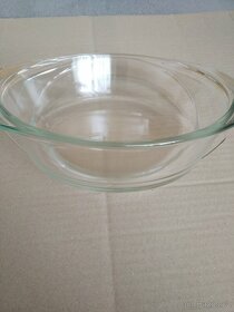 Skleněné misky - 5