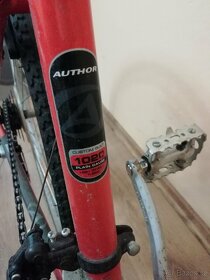 Dětské trekové jízdní kolo - 5