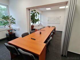Pronájem nových kanceláří v Pelhřimově - 5
