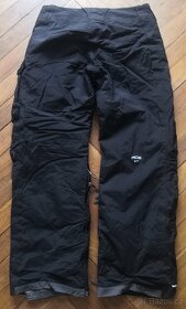 Lyžařské/snowboardové kalhoty Nike vel.42/44 - 5