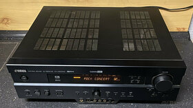 Yamaha RX-V620RDS B Dolby Digital DTS AV Receiver, DO, návod - 5