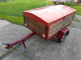 Sportjacht kempík - 5