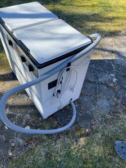Elektrická pračka KOMBI - 5
