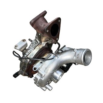 Turbo 059145874C 3.0TDI 180KW CDUC AUDI A4 B8 8K 2013 - 5