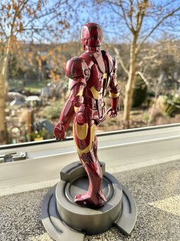Iron Man MARK 3 - Kotobukiya - 5