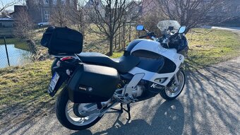 BMW K1200RS 2004 původ CZ - 5
