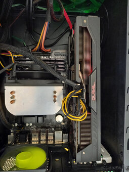 Sapphire Radeon RX Vega 56 Pulse 8GB - 5