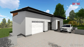 Prodej rodinného domu, 181 m², Heroltice - 5