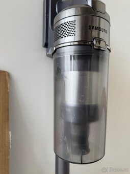 Tyčový vysavač s mopem Samsung Jet 90 Set - 5