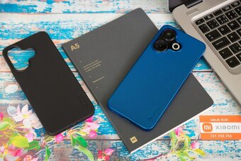 Pouzdro Nillkin Super Frosted pro Xiaomi / Redmi / Poco - 5