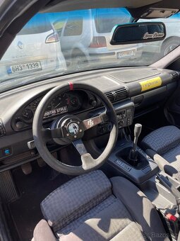 Bmw e36 compact - 5