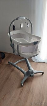 Chicco baby hug - 5