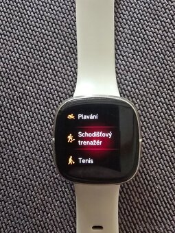 Fitbit sense - 5
