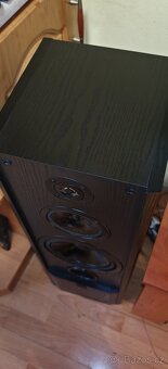 MB Quart Ql SP4 - 5