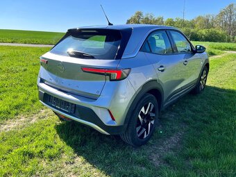 Opel Mokka e - 5