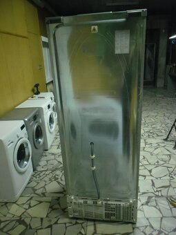 Lednice Beko CNE520EE0ZGW, 190x70 cm, A+++ - 5