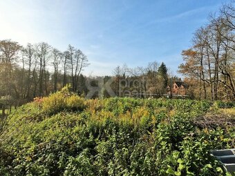 Stavební Pozemek 1613m2, Dolní Lhota u Ostravy - 5