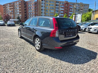 Volvo V50 1.6D,80KW,KLIMA,BEZ KOROZE,R.V.2010 - 5