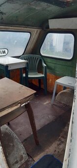 Polský Kravan Predom Prespol N126a bez TP-SPZ - 5