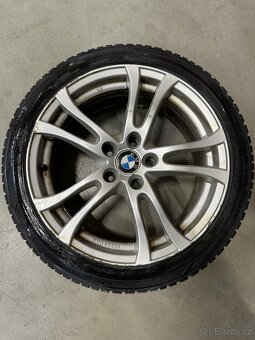 Alu 5x120 R18 225/45/18 - 5