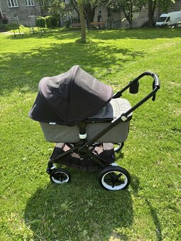 Bugaboo Fox 1 - 5