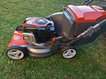 Zahradni sekačka HUSQVARNA LC 48 - 5