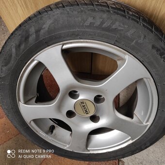 Kia Picanto 2012 - 5