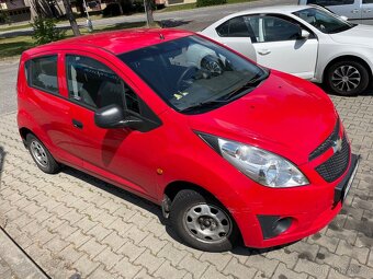 Chevrolet Spark 1.0i ///51000km/// - 5