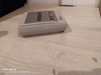 Prodám herní konzoli Nintendo - 5