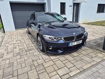 Bmw 425 D Grand Coupe r. 2016 - 5