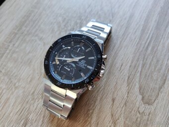 Casio Edifice EFS-S560DB-1AV - 5