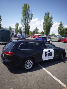 Volkswagen Passat B8 2019. 2.0 diesel 110kw, automat - 5