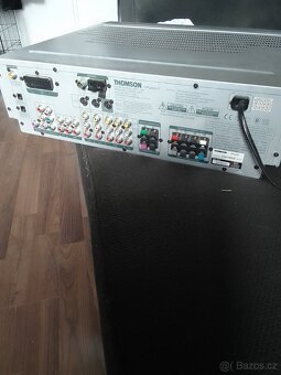 Thomson dpl 660 ht - 5