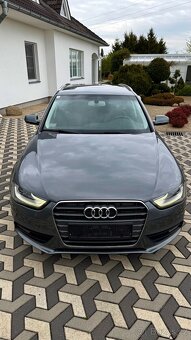 AUDI A4 2.0Tdi 105kw - 5