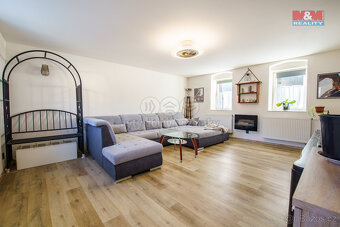 Prodej chalupy, 134 m², Oloví, ul. Na Můstku - 5