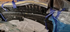 Škoda Kodiaq Style nárazník zadní - 5