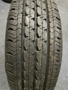 Ford Tranzit Connect - plech originál R15 - 5