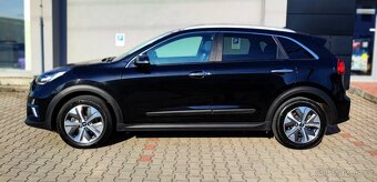 KIA NIRO EV VISION 150KW ELECTRIC 64kWh, 2022, STK, DPH - 5