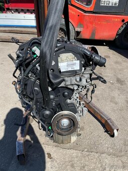 Peugeot Expert 2019 DV6FDU 1.6 - motor s převodovkou - 5
