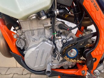 KTM 500 EXC-F - 5