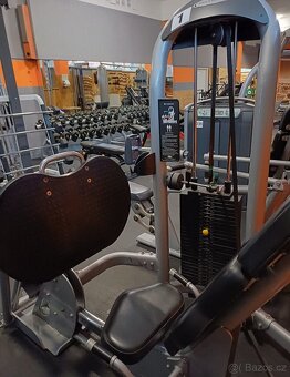 Legpress Matrix - 5