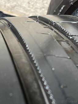 Letní Nokian Powerproof 1 XL 245/45 R18 100Y - 5